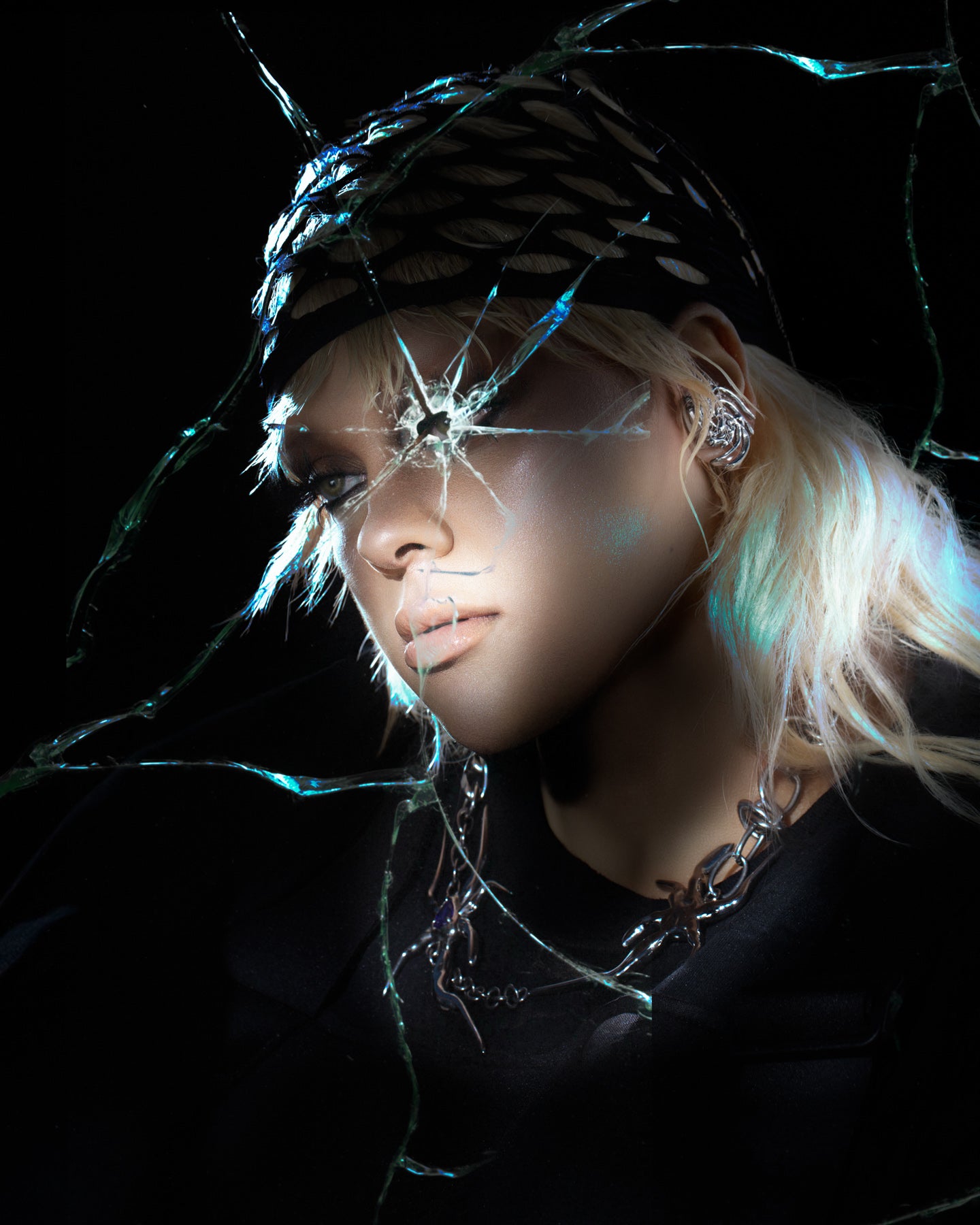 Draco x Maleeka Moss - Image 6