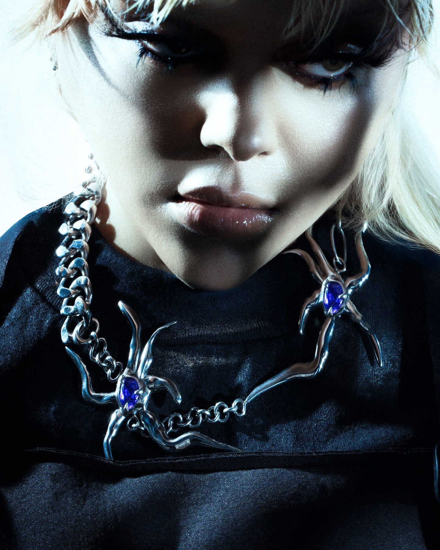 Arakhne x Maleeka Moss - Image 5