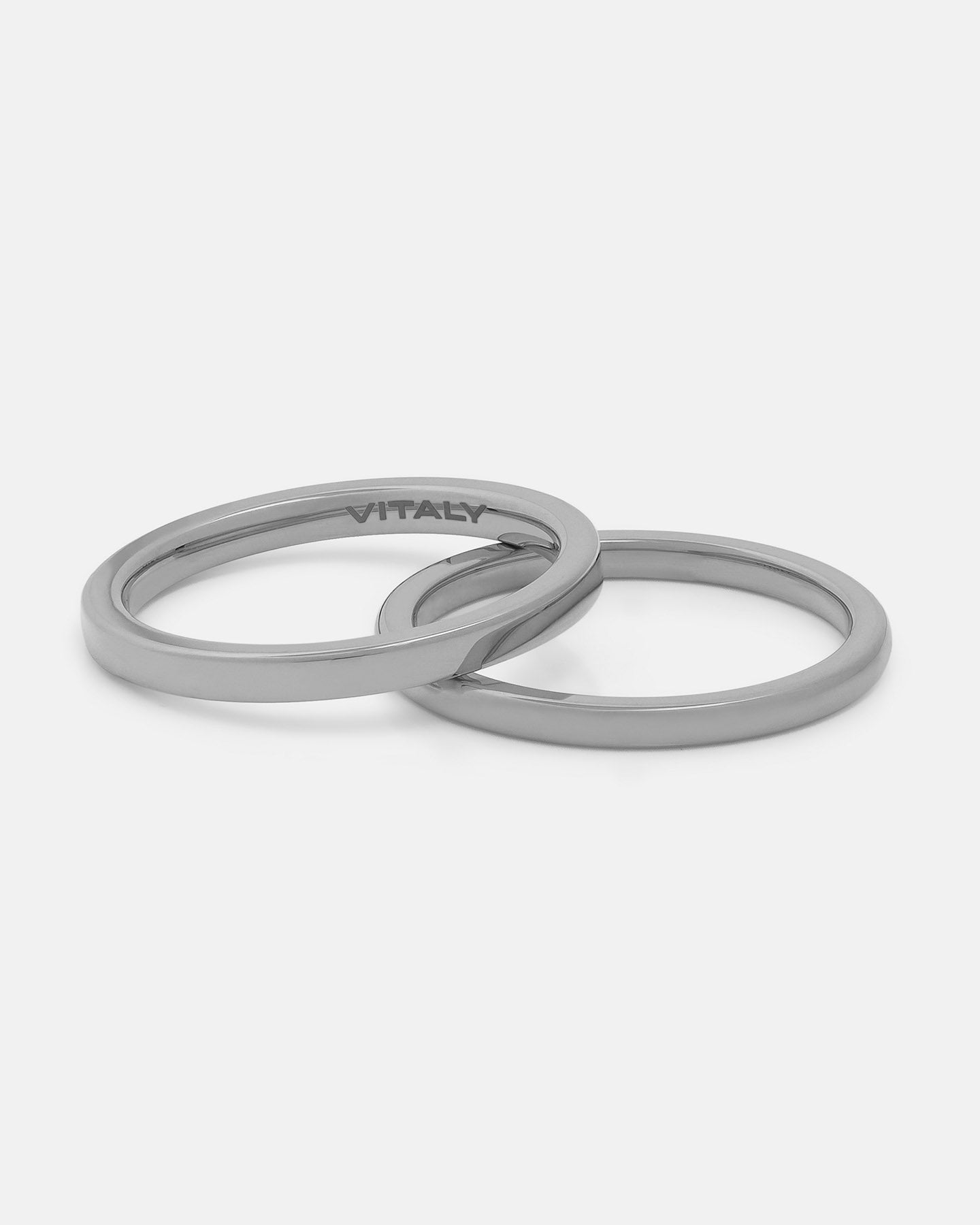 Isotope x Tungsten