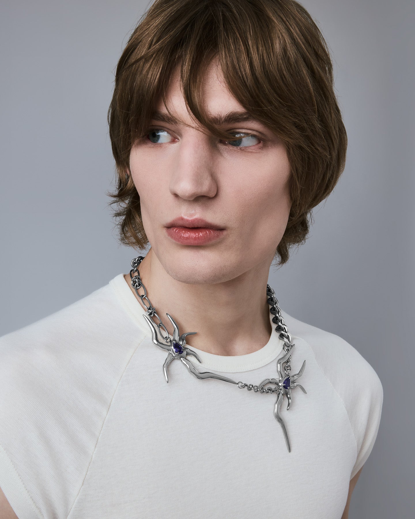 Arakhne x Maleeka Moss - Image 4