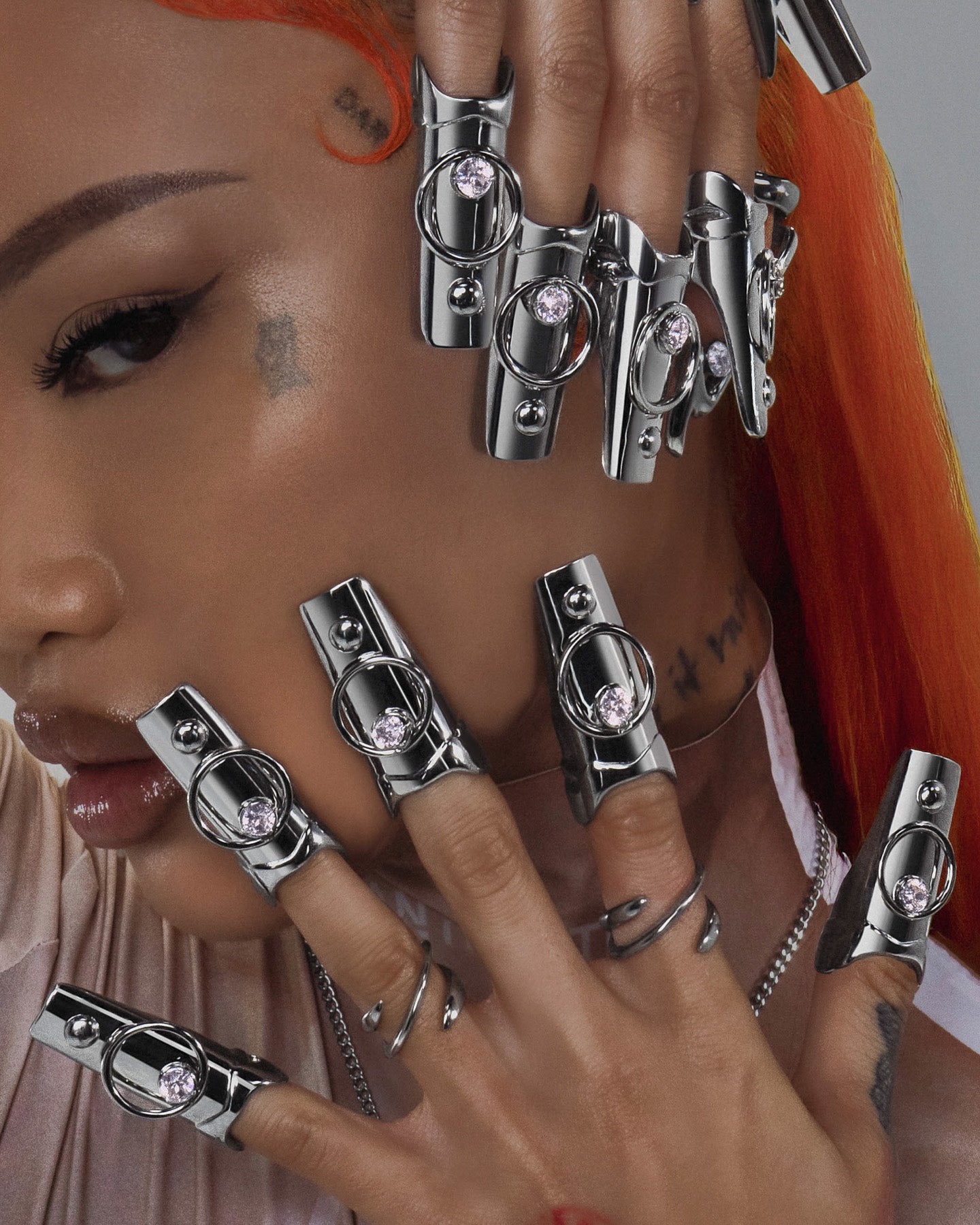 MongTay x Coca Michelle - Image 5