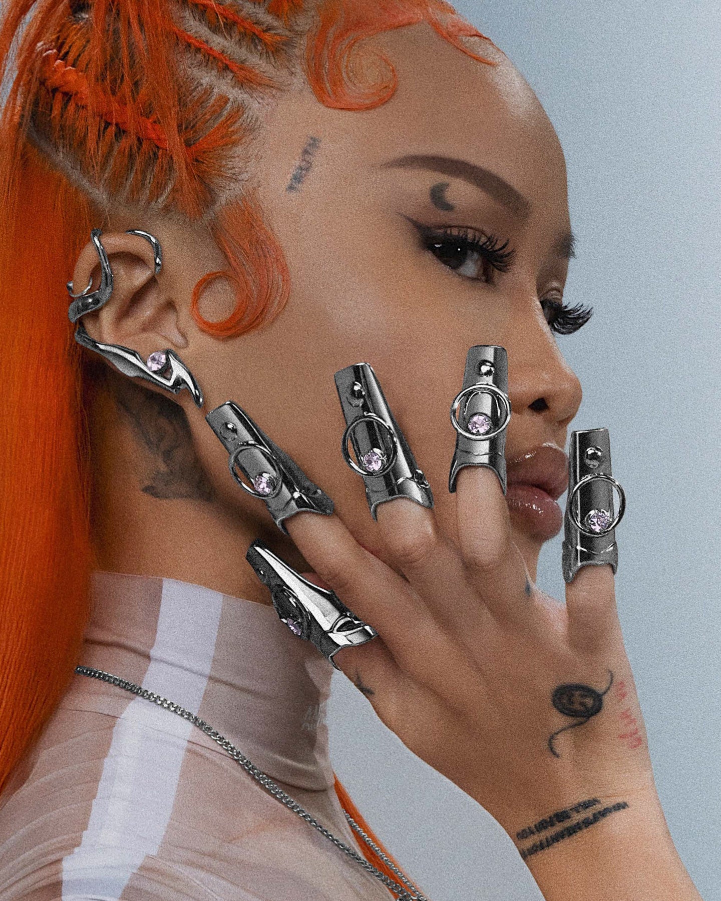 MongTay x Coca Michelle - Image 6