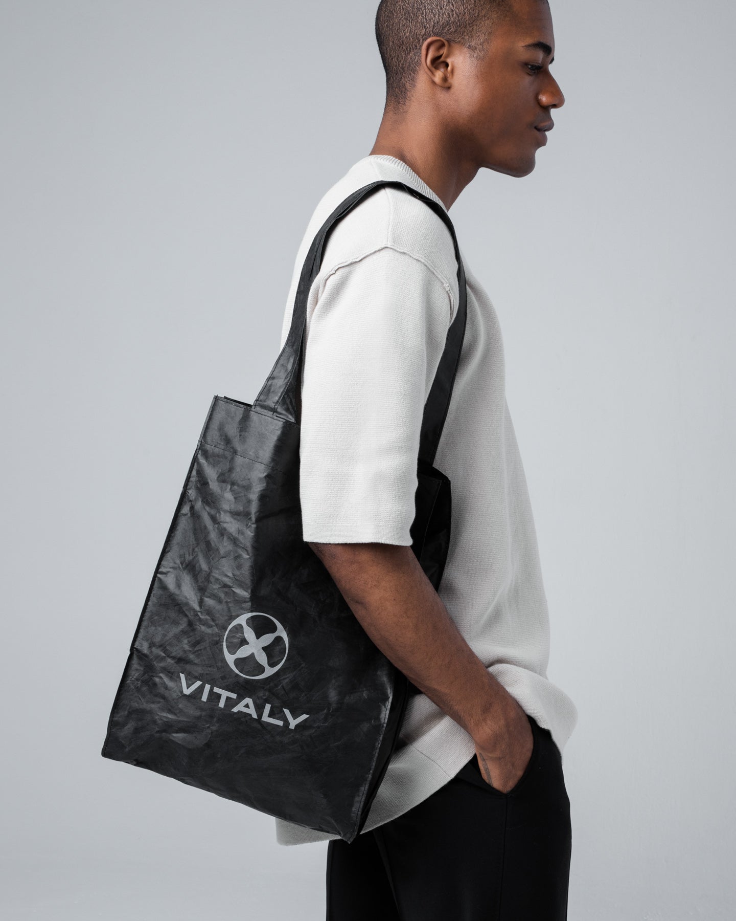 Utility Tote - Image 5