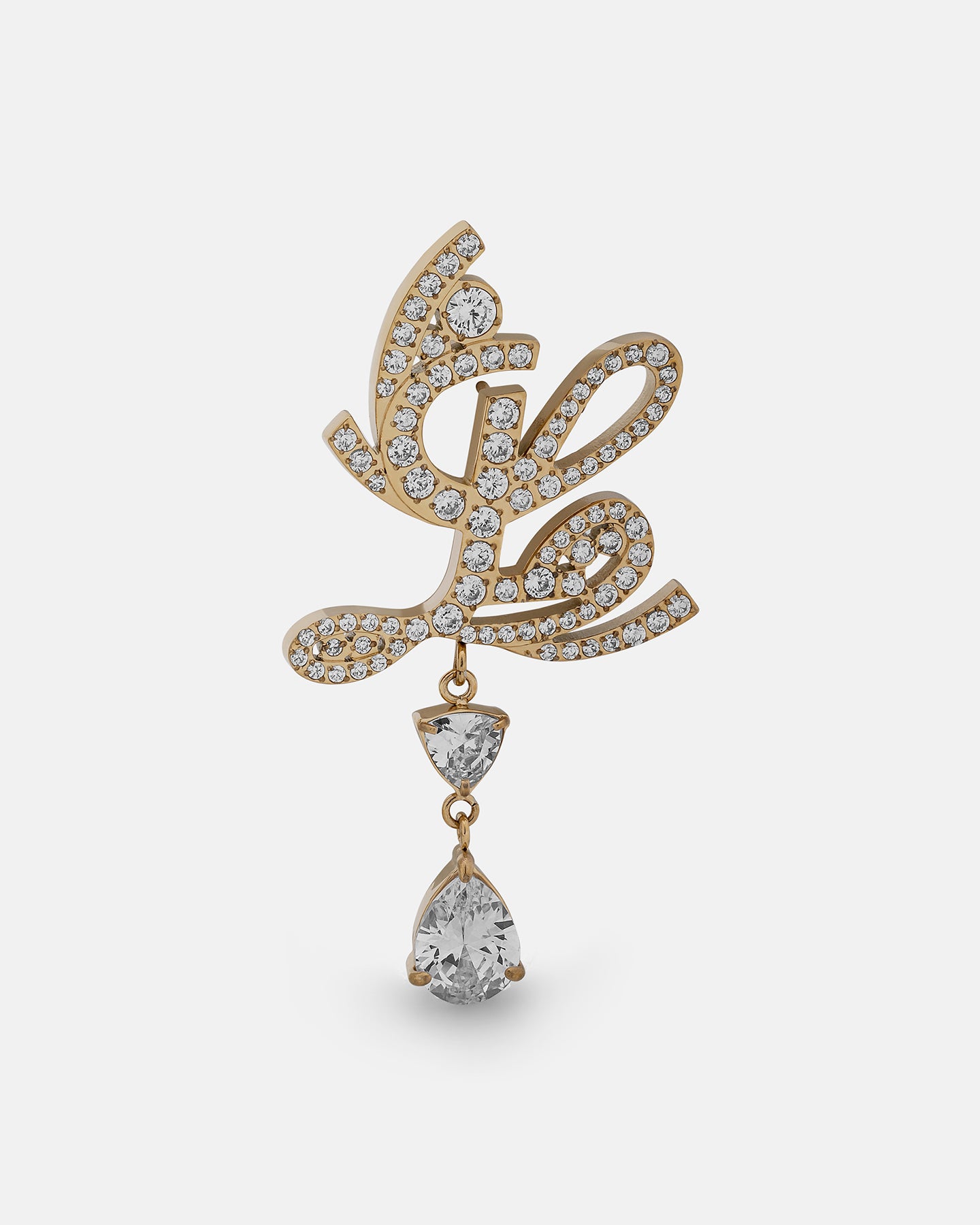 V1_Luar_Earrings_01 - Image 4