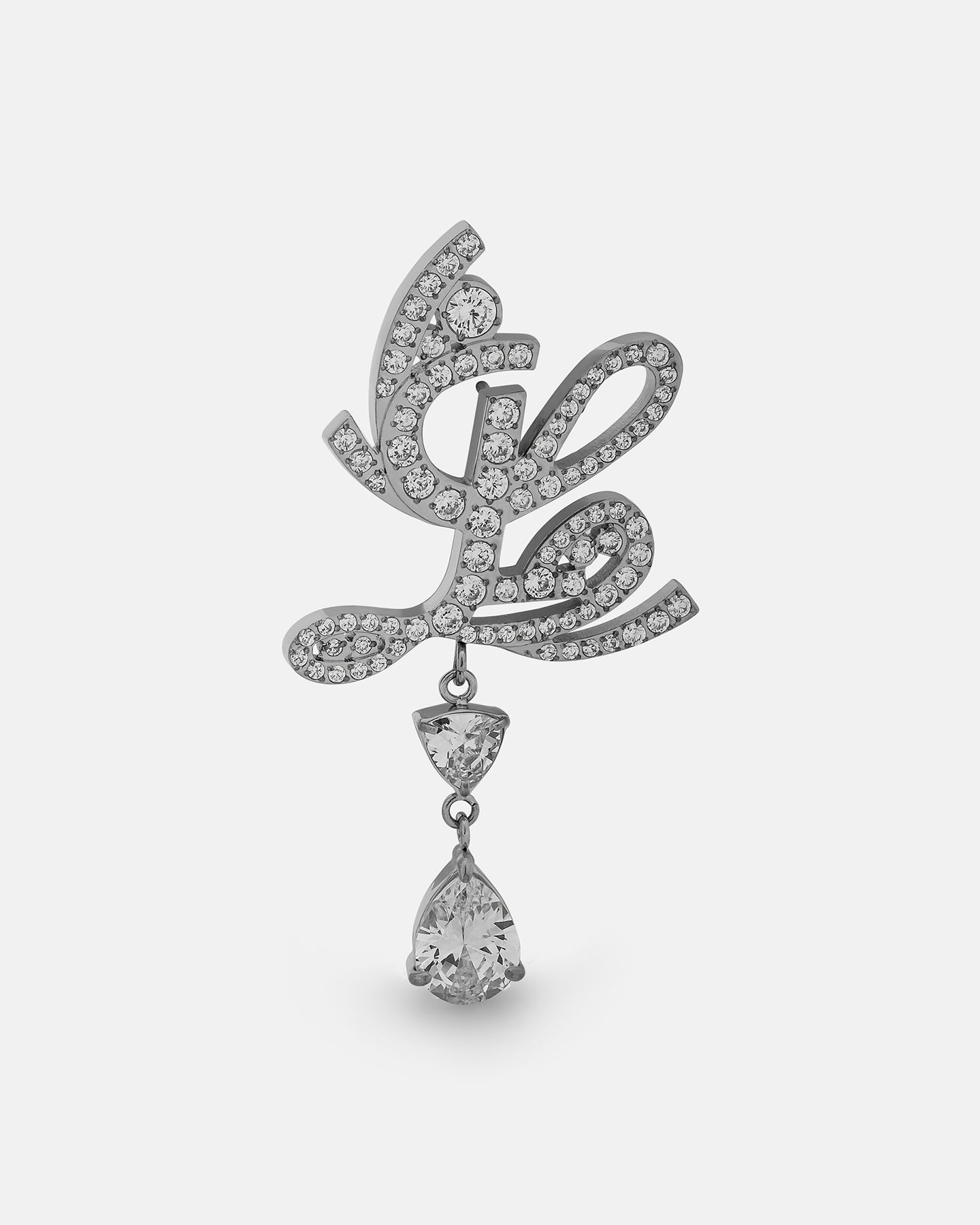 V1_Luar_Earrings_01 - Image 2