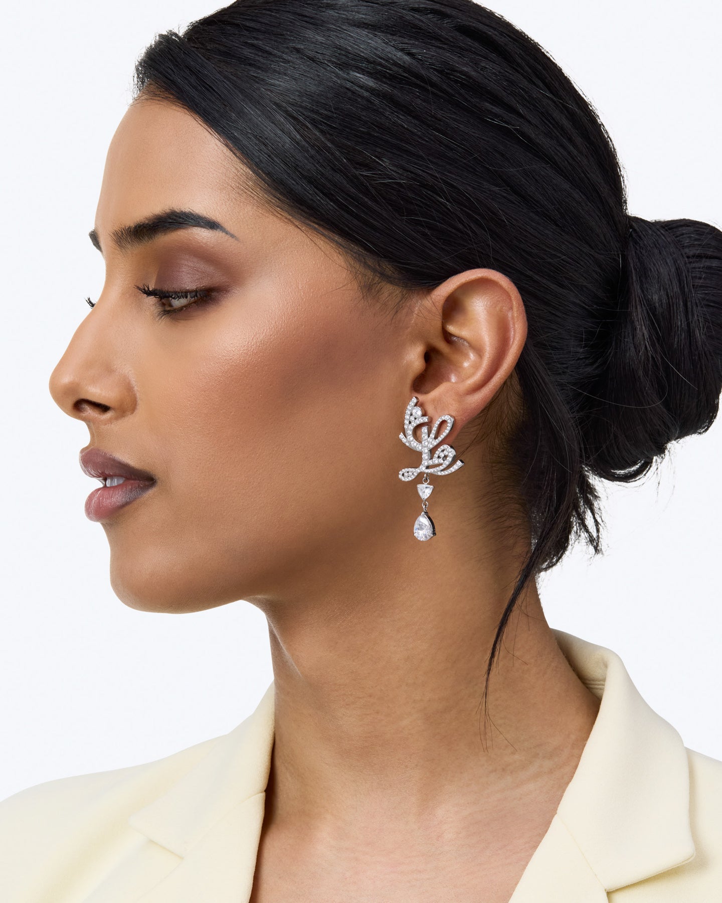 V1_Luar_Earrings_01 - Image 12