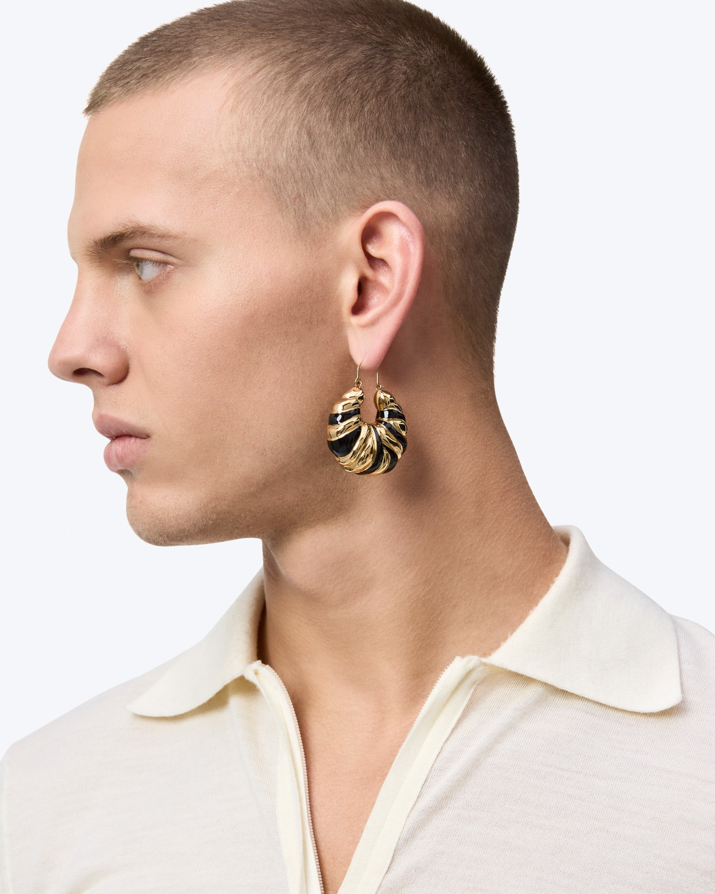 V1_Luar_Earrings_02 - Image 6